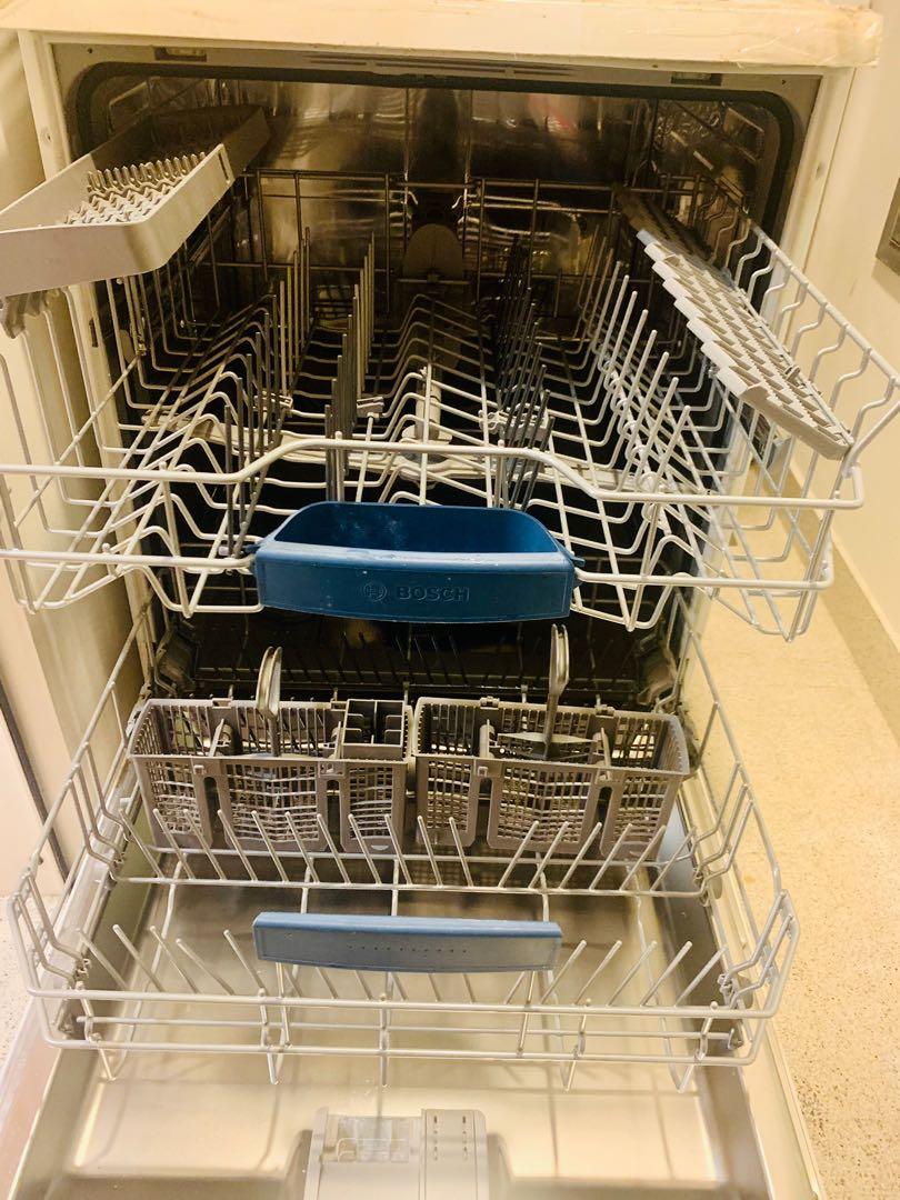 Bosch dishwashers, TV & Home Appliances, Kitchen Appliances, Dishwasher