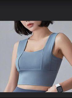 運動BRA TOP