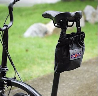 Bicycle Saddle Pouch Collection item 3