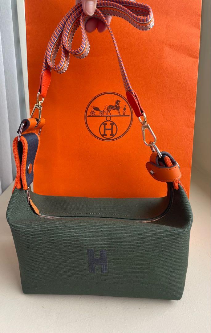 Brand new Hermes bride - a - brac size “ PM”, Luxury, Bags