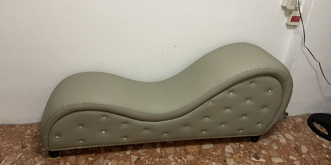 Brand new Tantra chair love sofa Furniture Home Living