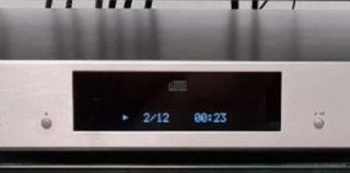 Cambridge Audio CXC v1