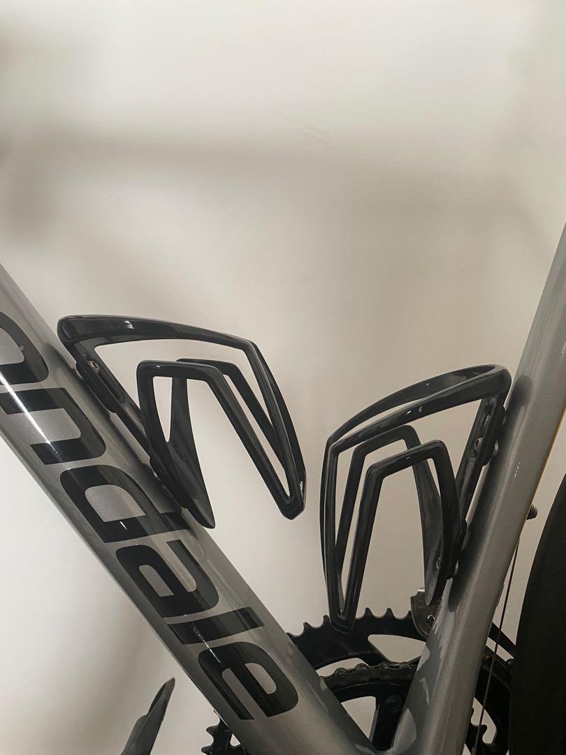 Cannondale bottle shop holder