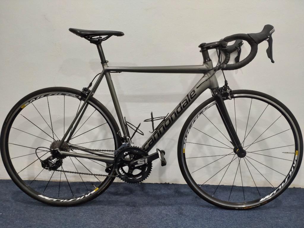 Cannondale CAAD12 2020