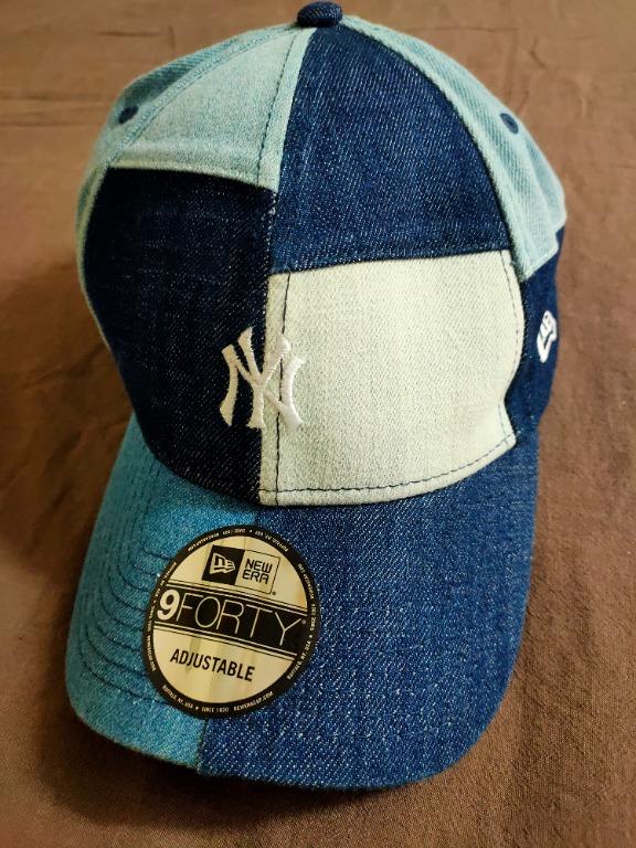 Cap New Era Jeans Men s Fashion Watches Accessories Cap