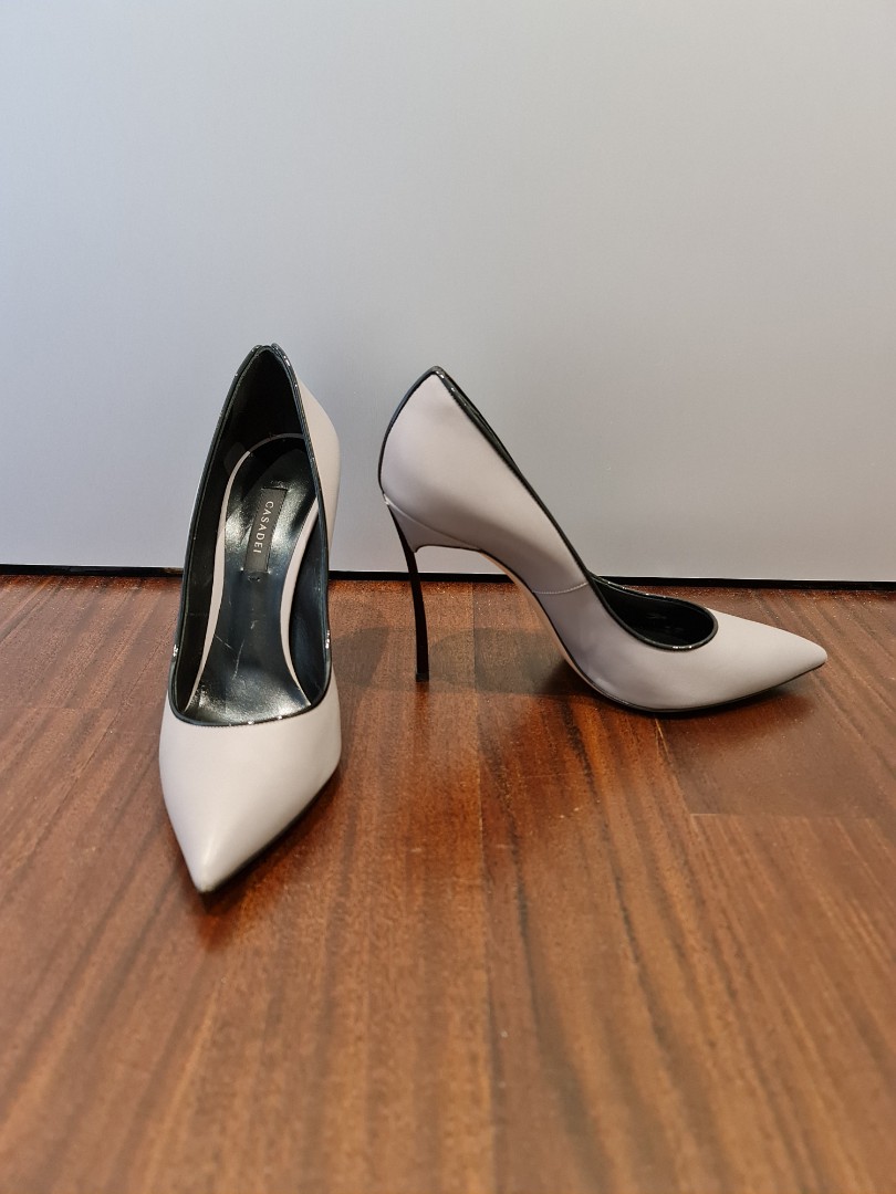 Casadei on sale blade shoes
