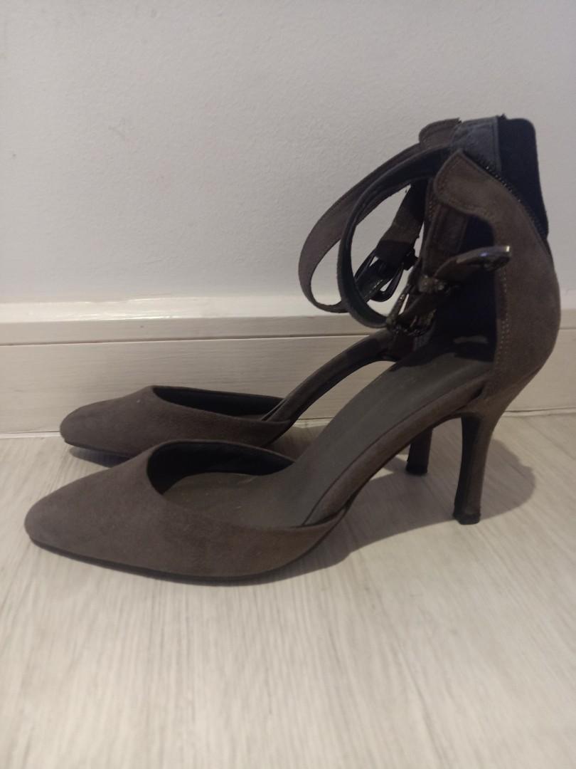 Casual - Semi-formal Heels close shoes 
