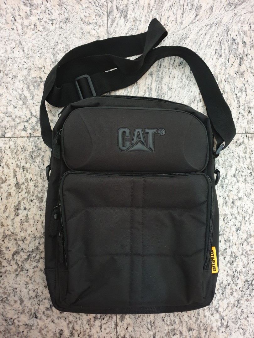 Caterpillar sling bag best sale price
