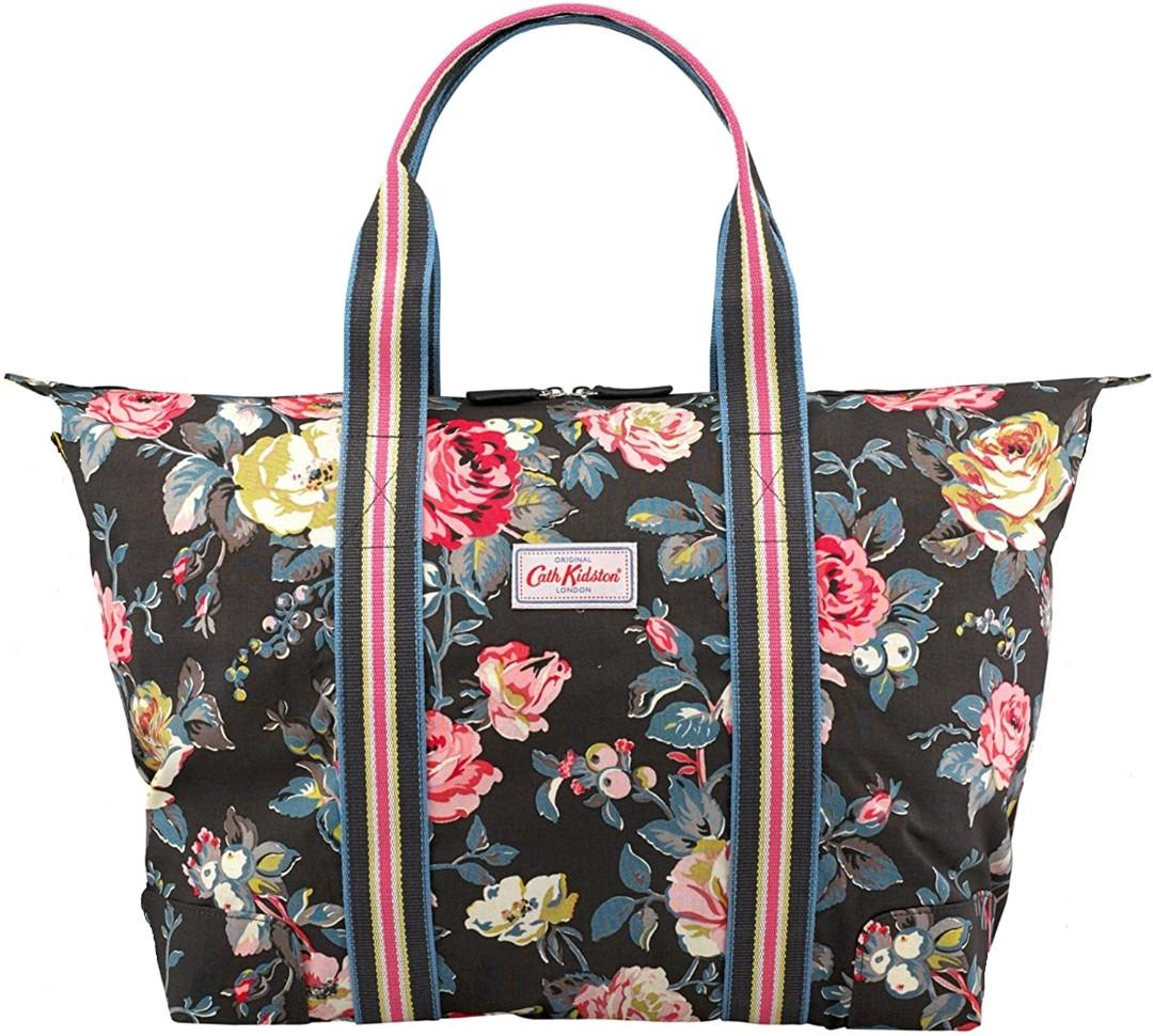 Cath kidston foldable bag outlet