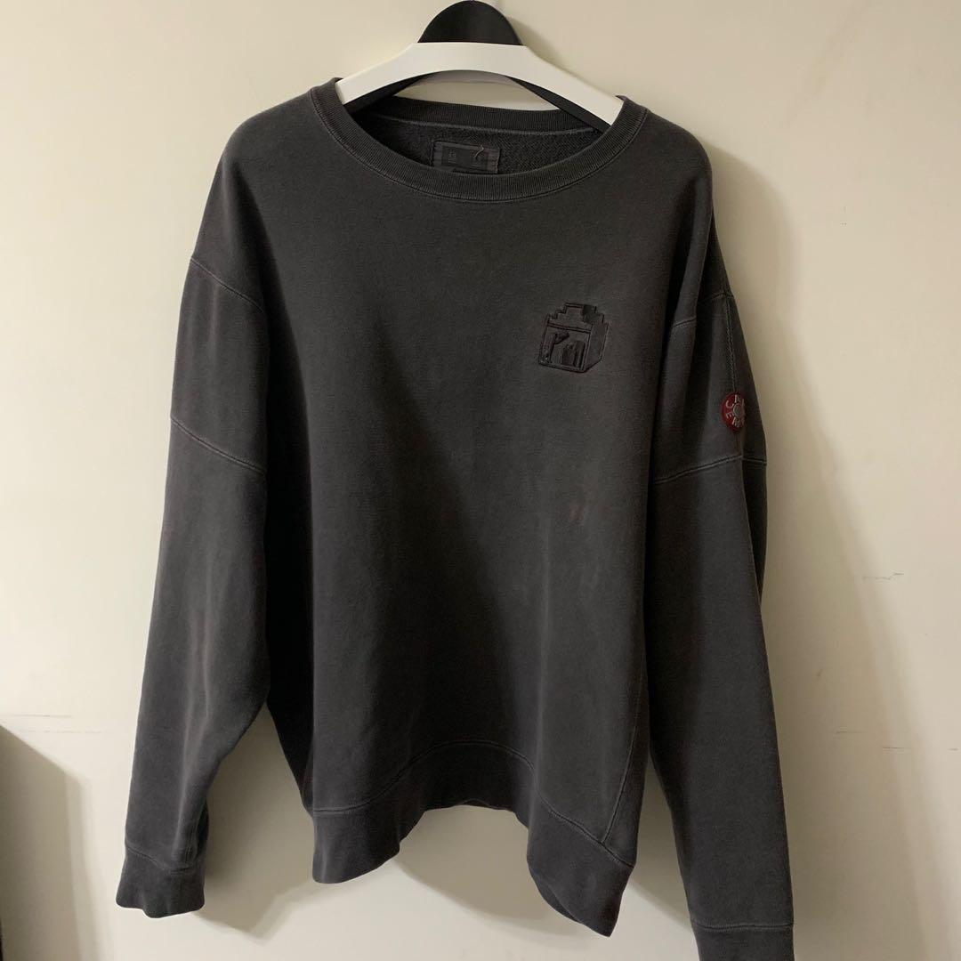 Cav empt pack crew neck store