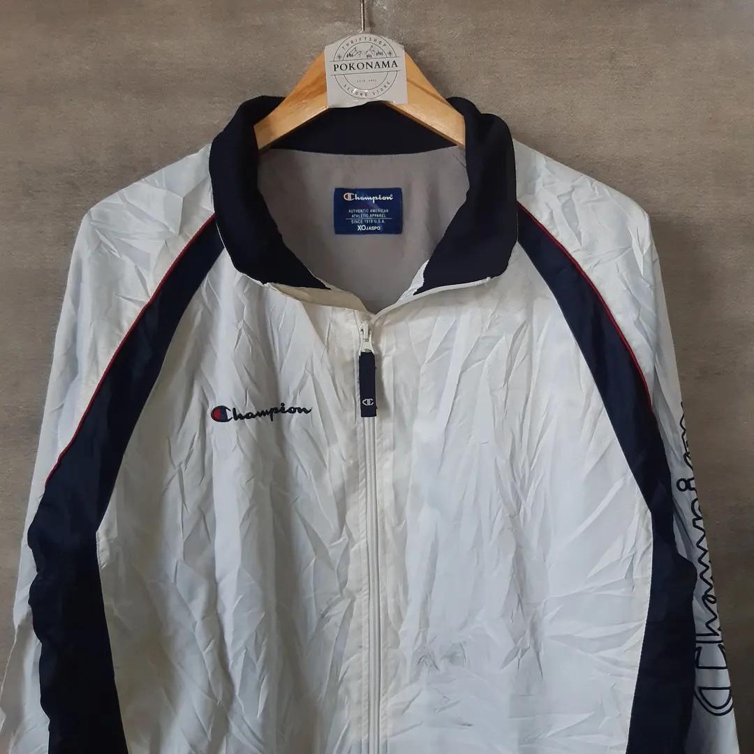 Champion athletic deals jaspo