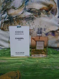 Chanel Coco Mademoiselle