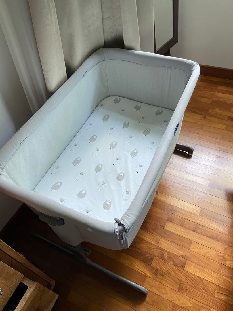 Chicco next to me Babies & Kids, Baby Nursery & Kids