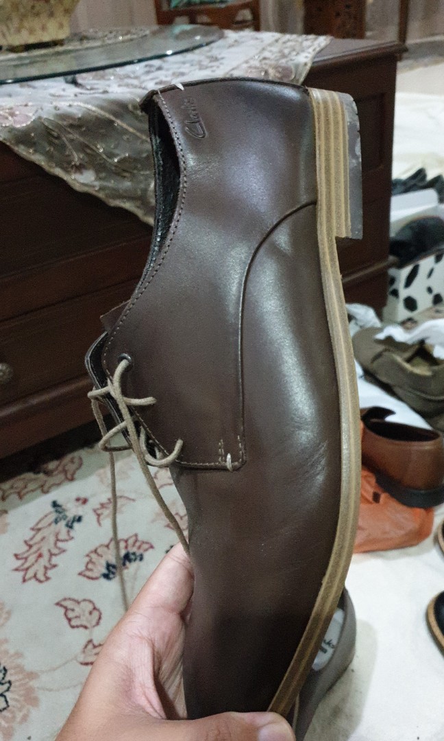 Collection by best sale clarks soft cushion