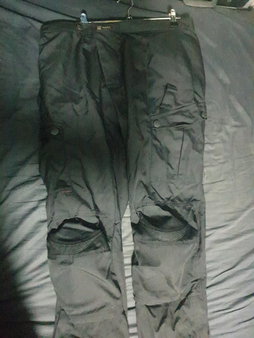 Clover Riding Pants, Motorcycles 