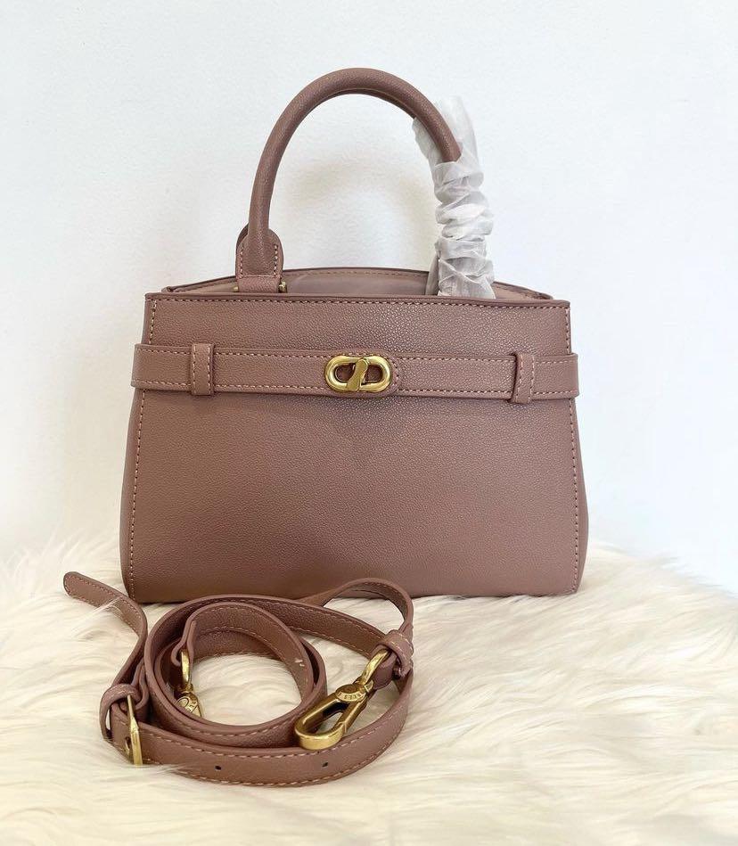 CNK BAG NEW ORIGINAL, Fesyen Wanita, Tas Dompet di Carousell