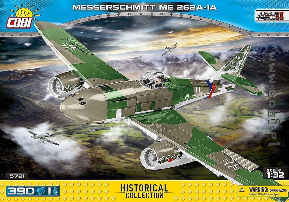 Lego cobi planes hot sale