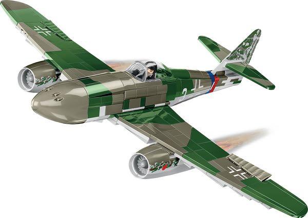 Lego discount cobi planes