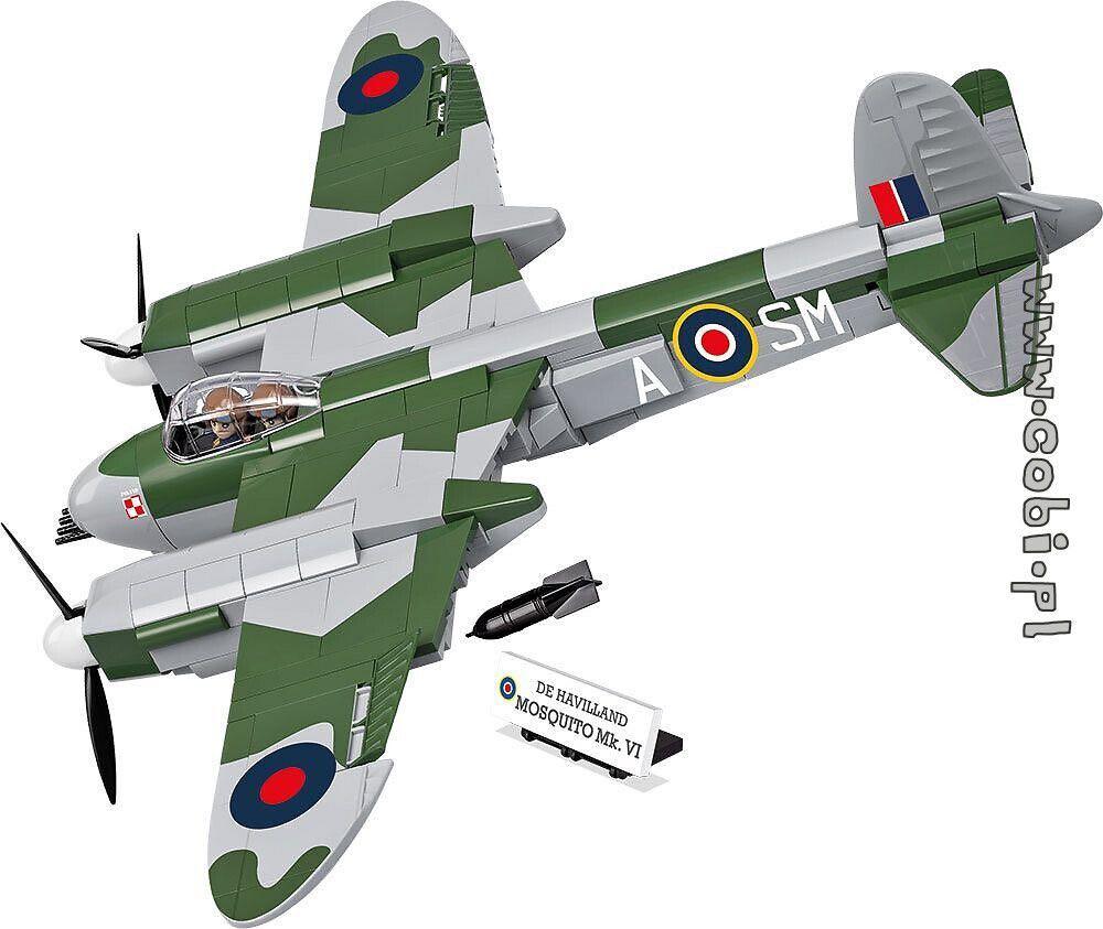 Lego mosquito plane hot sale