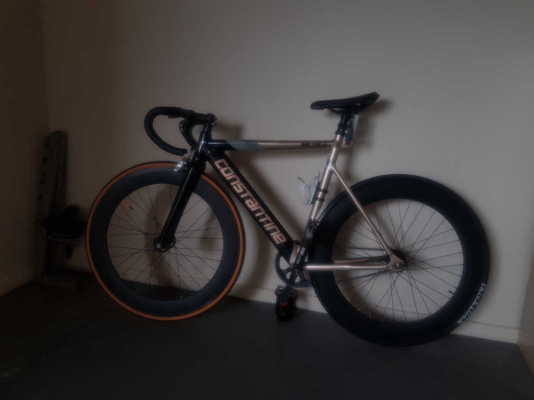 Constantine complete bike store
