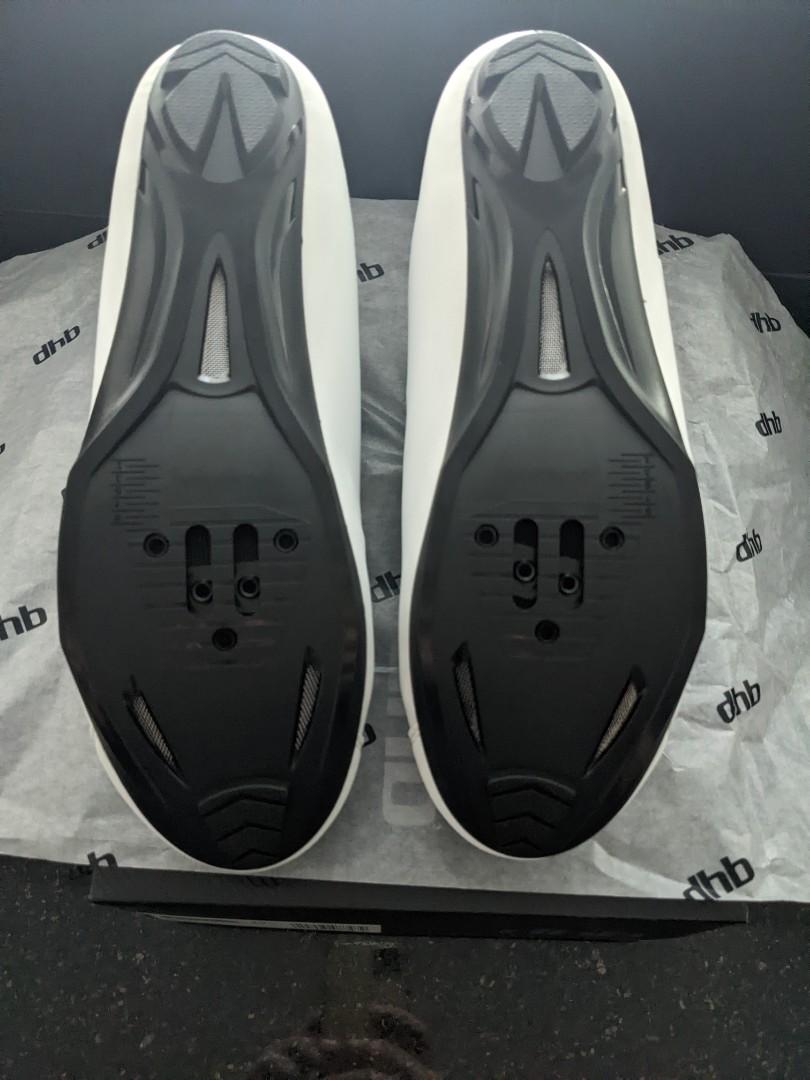 Dhb troika road shoe store