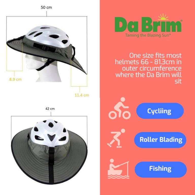 Baby cycle store helmet 42cm
