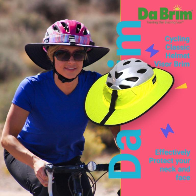 Da brim sporty store
