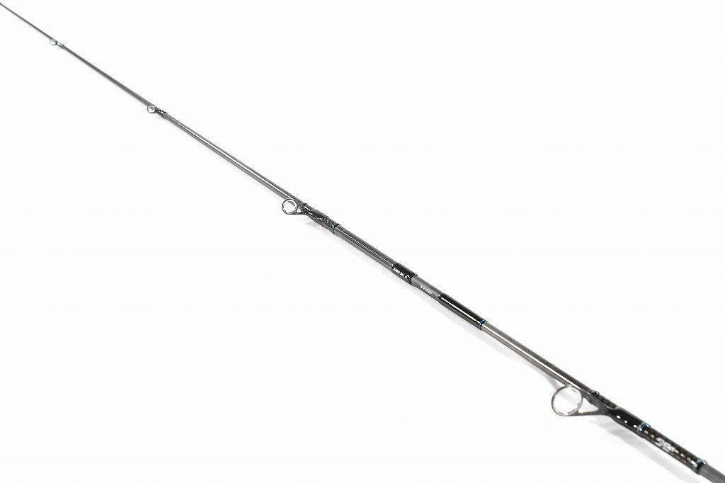 DAIWA Emeraldas Stoist AGS 76MMH-SMT 釣魚竿, 運動產品, 釣魚- Carousell