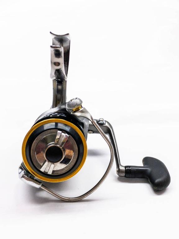 銀狼　ISO SPECIAL II 銀狼 ISO SPECIAL II 銀狼 ISO SPECIAL II 25 銀狼LBQD | ダイワ