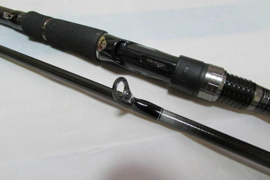 Daiwa LABRAX AGS 106MH 釣魚竿, 運動產品, 釣魚- Carousell