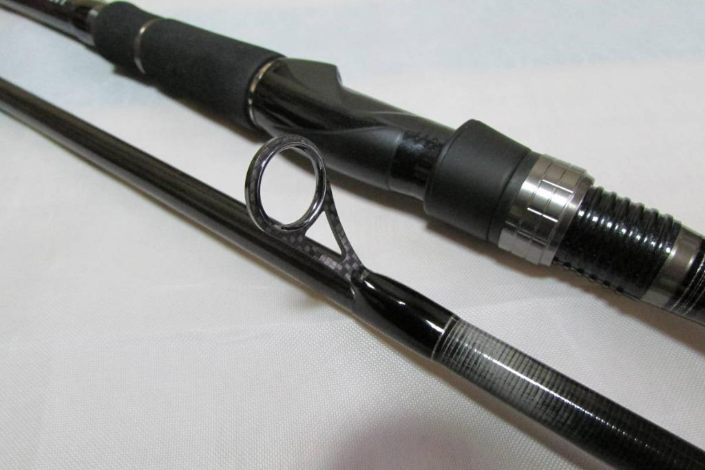 Amazon | ダイワ(DAIWA) シーバスロッド ラブラックスAGS 106MH