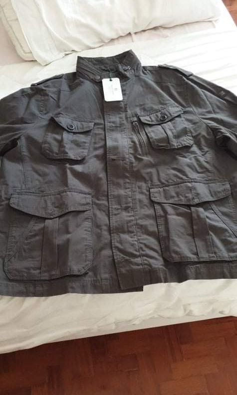 Debenhams racing on sale green coat