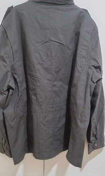 Debenhams Racing Green Outerwear Jacket Men s Fashion Coats Jackets and Outerwear on Carousell