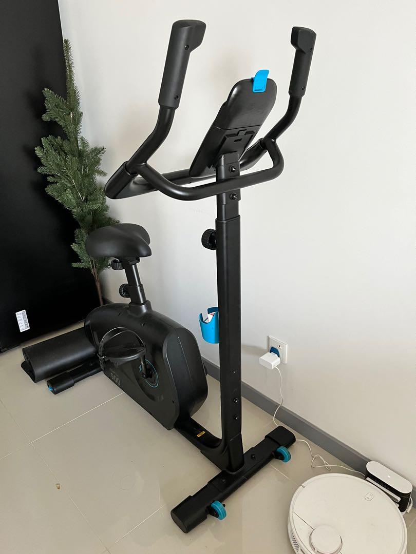 DECATHLON INDOOR BIKE DOMYOS EB900 Sports Equipment Exercise