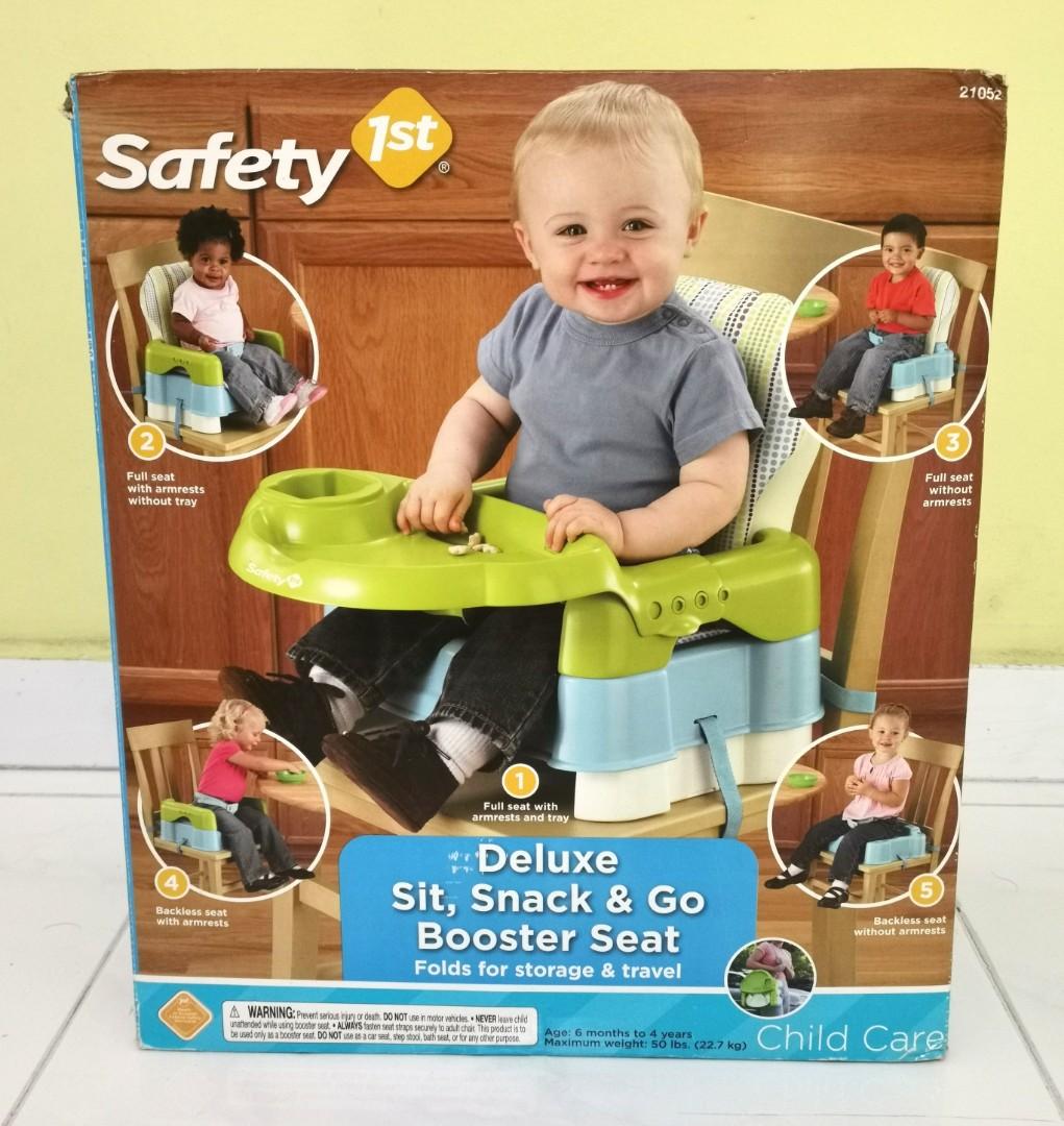 Sit snack and go hot sale
