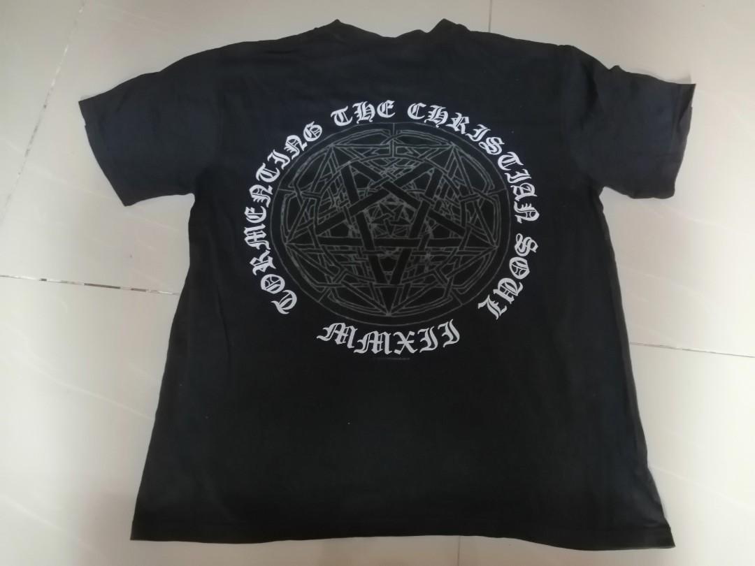 dimmu borgir enthrone darkness triumphant shirt