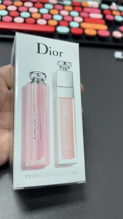 Dior plump and glow new arrivals