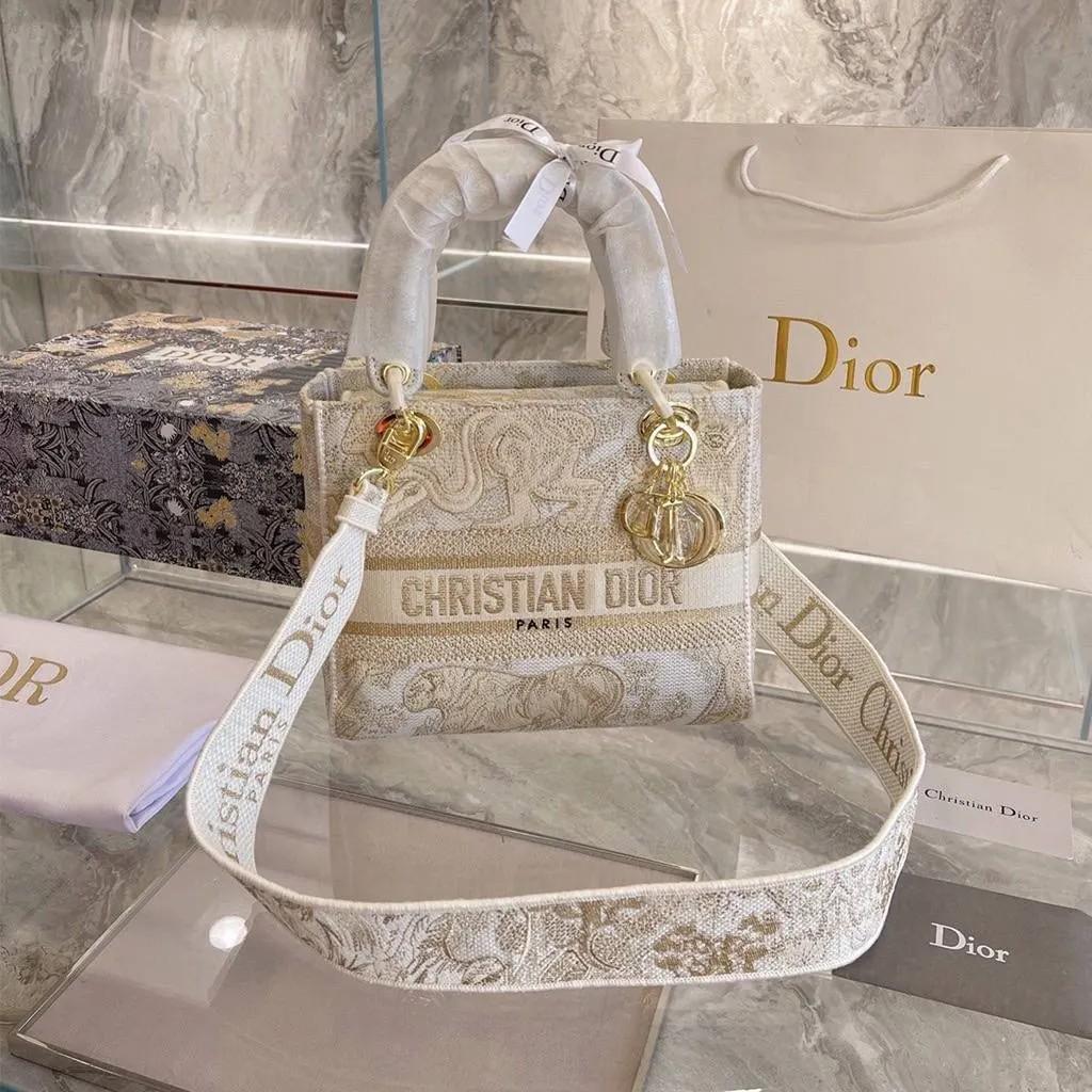 Lady dior constellation bag deals
