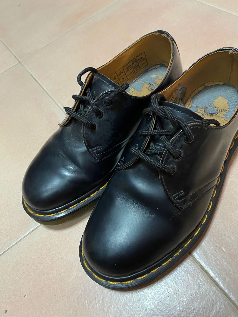 Dr martens online 1461 dames