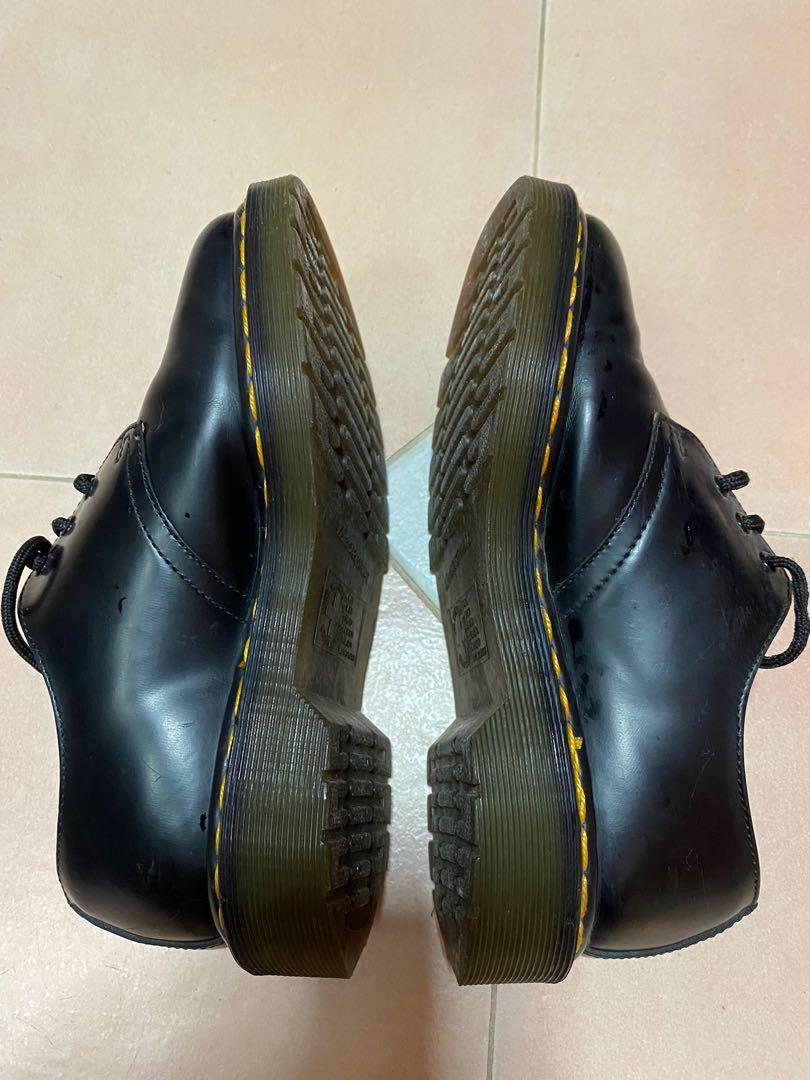 Dr martens best sale 1461 dames