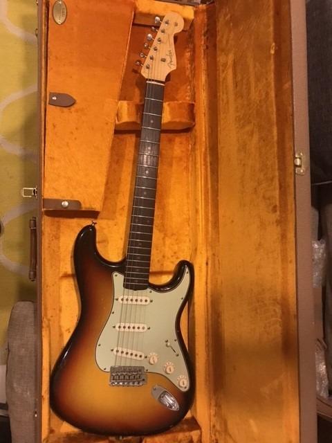 1959 stratocaster outlet for sale