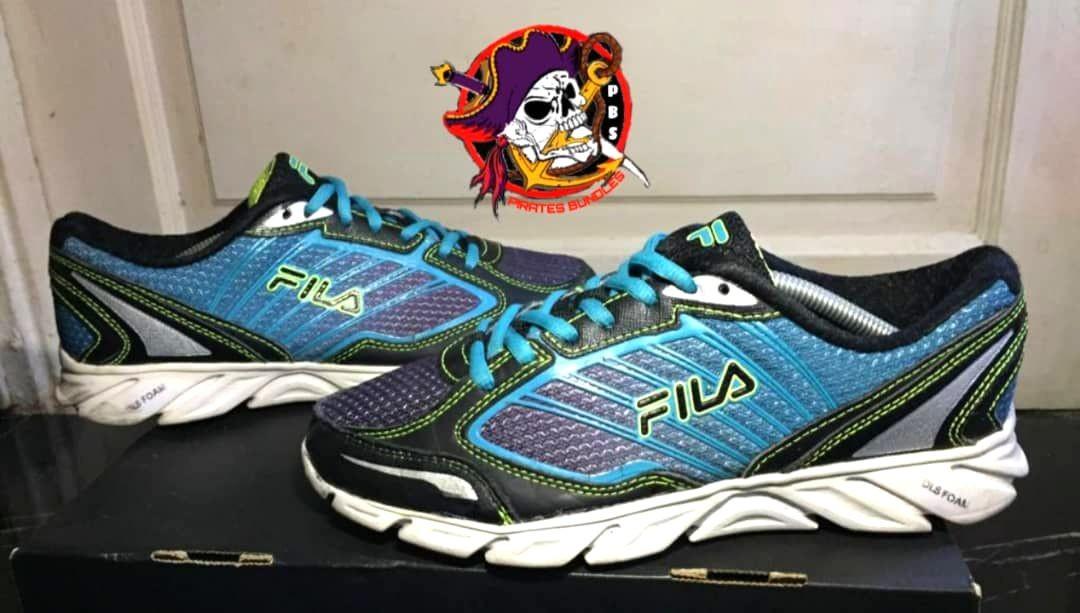 Fila dls 96 discount