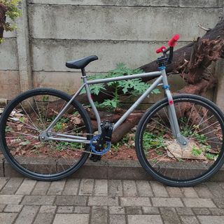 (Kategori: ) berada di . Dikirim oleh driverryan (ID iklan 1149704013, Gambar 1). Deskripsi: .