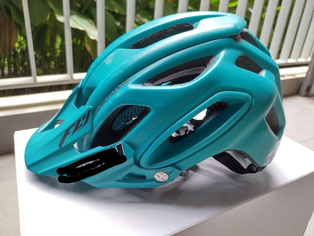 Fly hotsell freestone helmet