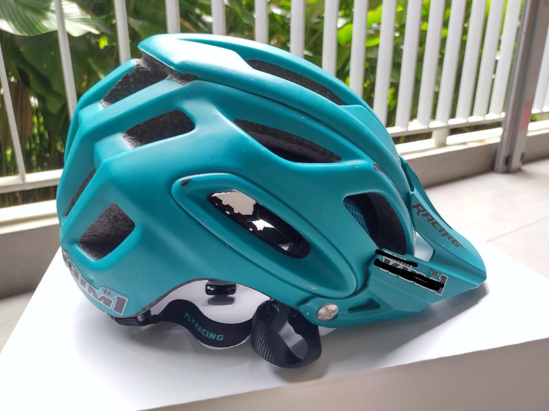 Fly best sale freestone helmet
