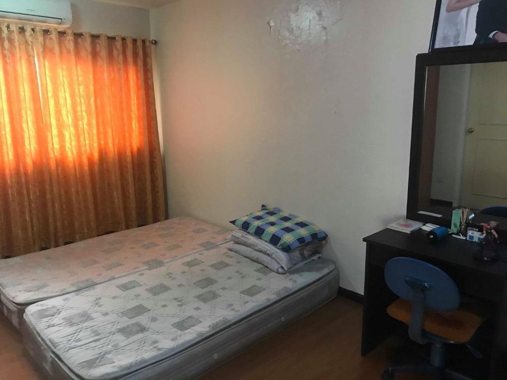 FOR RENT 2Storey House & Lot in Cubao, Quezon City, Property, Rentals
