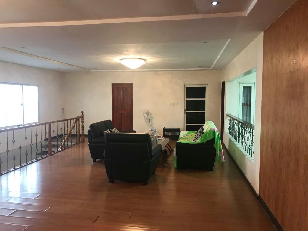 FOR RENT 2Storey House & Lot in Cubao, Quezon City, Property, Rentals
