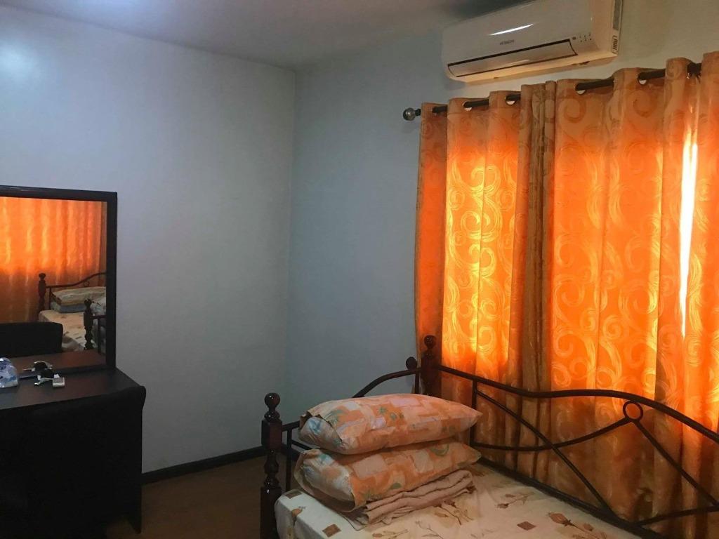 FOR RENT 2Storey House & Lot in Cubao, Quezon City, Property, Rentals