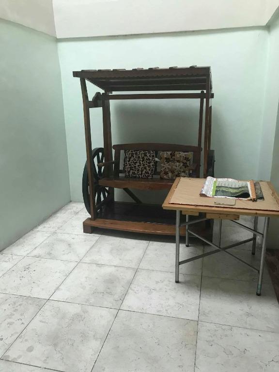 FOR RENT 2Storey House & Lot in Cubao, Quezon City, Property, Rentals