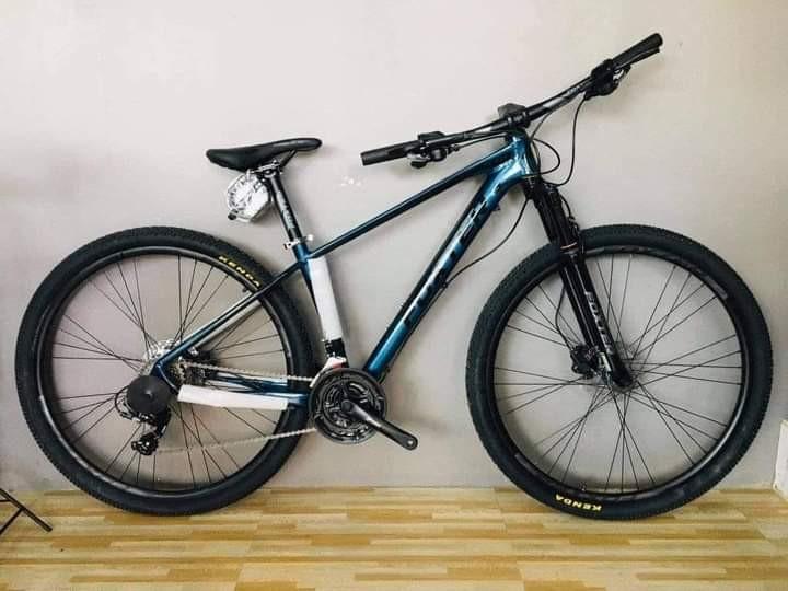 Foxter evans mountain bike shop